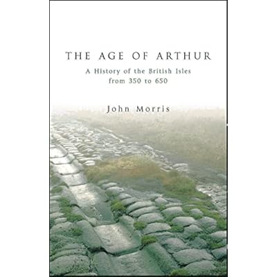 The Age Of Arthur