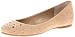 Jessica Simpson Women's Mikia Ballet Flat