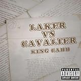LAKER VS CAVALIER (Freestyle)