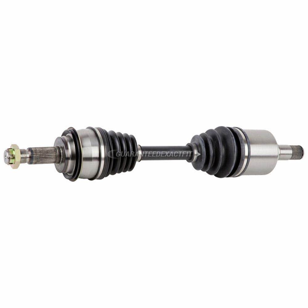 frontasia Amazon.com: Pair Front Left Right CV Drive Axle For Toyota