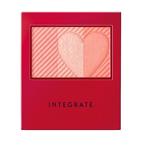 Amazon.co.jp: インテグレート(INTEGRATE) インテグレート チーク