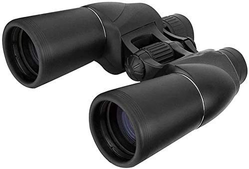 Jumelles 10X50 noir étanches le cadeau de chasse idéal pour adulte