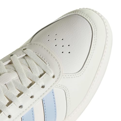 Image of adidas Womens Breaknet Sleek Sneaker