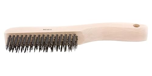 Forney Brush 0.014 ", 10-1/4 " Long