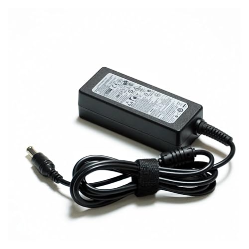 Adaptateur 14V 3A AC à DC avec connecteur 6.0x4.4mm pour alimentation stable de moniteur écran US