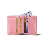 Maße in geschlossenem Zustand: 8.5x10.5 cm.