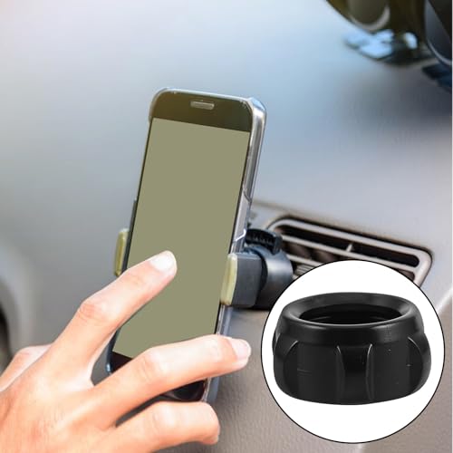 Accesorios Automotrices de Fijación para Soporte de Teléfono 7
