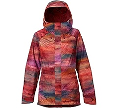 ほわいと　BURTON WB RUBIX JACKET(GORE-TEX) NWT Burton WB Gore-Tex Rubix Jacket Ladies Snowboard Jacket