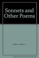Sonnets and Other Poems B000NTKE2W Book Cover