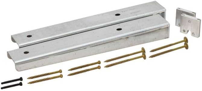 InnovaShelf EZ-Loc Floating Shelf Bracket 10in 125lbs