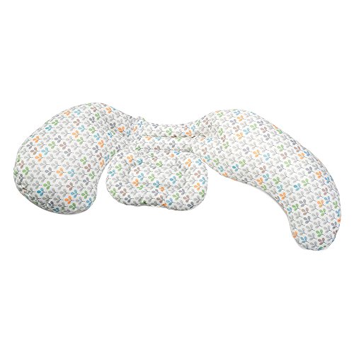Chicco 08079923300000 Cuscini per la Gravidanza Boppy,...