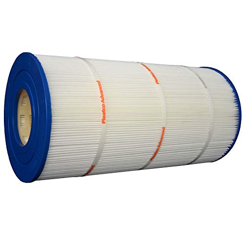 Pleatco Pa90 Pool Filter Cartridge Replacement For Unicel: C-8409, Filbur: Fc-1292, Oem Part Numbers: Cx900-Re, 25230-0095S #TOP2