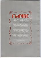 THE FIRST EMPIRE MOVIE ALMANAC B000SC8WQO Book Cover