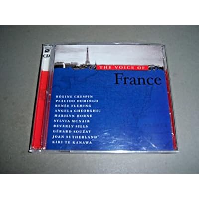 Voice of France