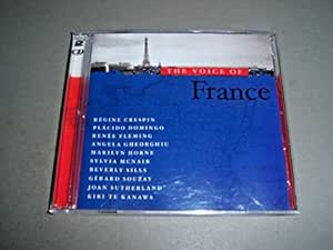 Rouget de Lisle, Claude-Joseph, Delibes, Leo, Bizet, Georges, Offenbach ...