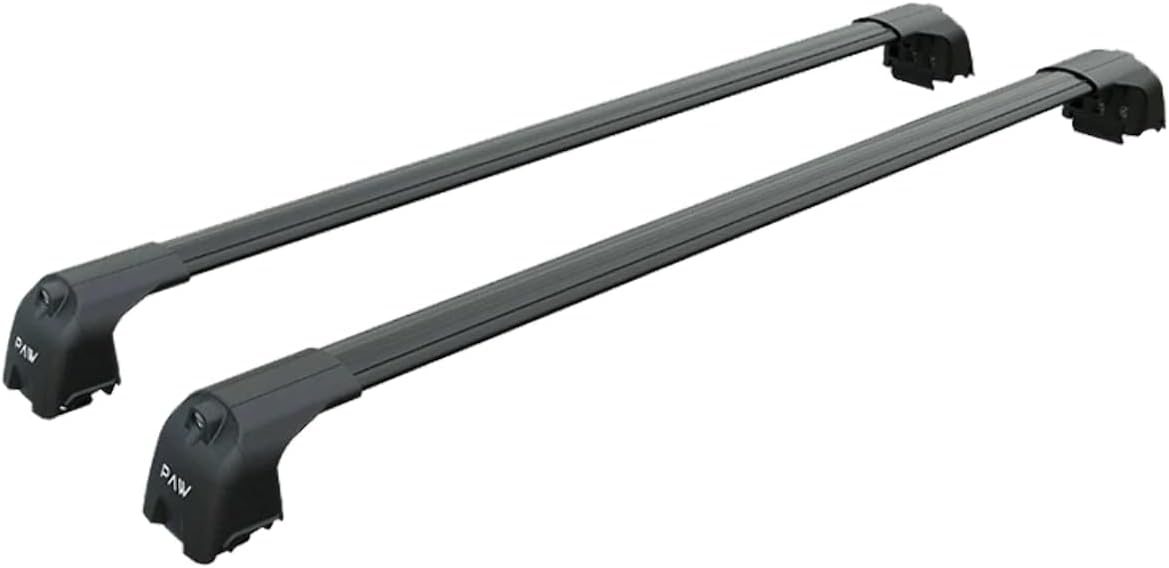 for Ford Transit Connect Roof Rack Cross Bars Flush Nepal | Ubuy