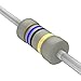 VISHAY BC COMPONENTS PR03000202400JAC00 METAL FILM RESISTOR, 240 OHM, 3 W, 5% (1 piece)