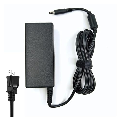 Adaptateur de chargeur portable 19.5V 65W : remplacez votre bloc d'alimentation défectueux