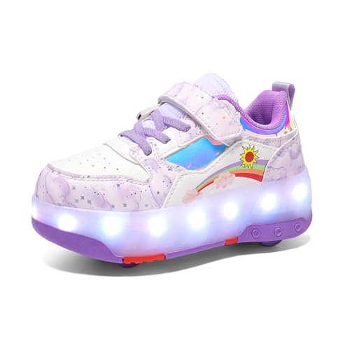 [wuco] [[V[Y  q 4֎ j̎q ̎q zC[V[Y LED WjA [[XP[g Roller shoes v lC O\  av[g nEBNX}Xv[g }WbNe[v (p[