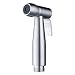Cute Style Stainless Steel Hand Held Toilet Bidet Shower Head Spray Cloth Diaper Sprayer Head Only Shattaf Kit
