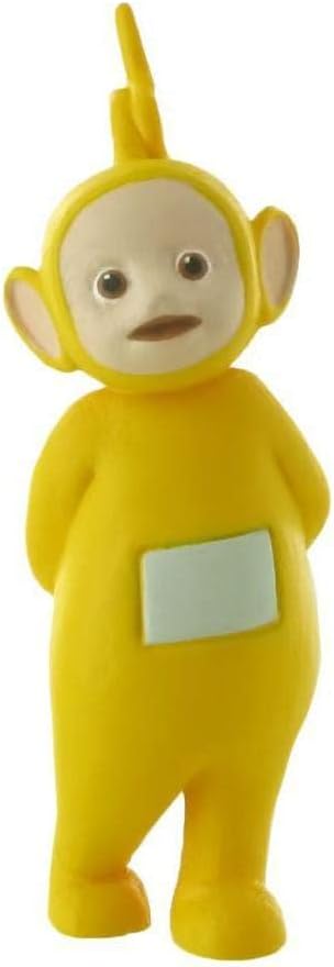 Comansi Teletubbies La Figurine 90143 Multi-Colour 1