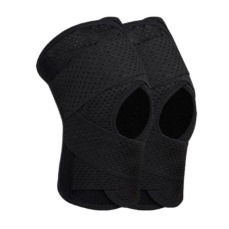 Meniscus Knee Support Exercise Decompression Protection Patella Protector