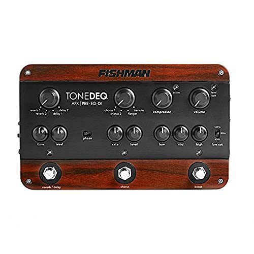 Best Preamp For Acoustic Guitar Gear Taker