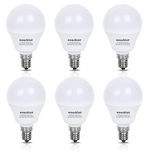 10 Best Light Bulbs For Ceiling Fans Of 2020 Propertyguardmaster