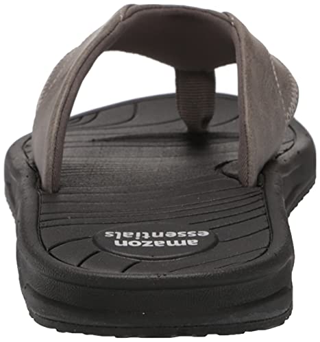 Image of Amazon Essentials Men's Slip-on Comfort Sandals