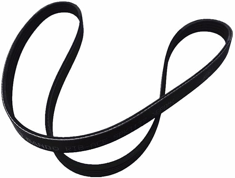 31110-5M1-H01 31110-R1A-A01 6PK2093 Fan belt