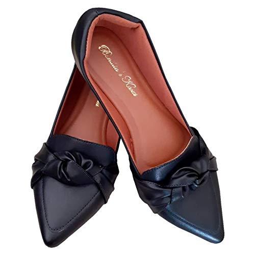 Sapatilha Benditas Kasut Mod.F Mocassim Luxo