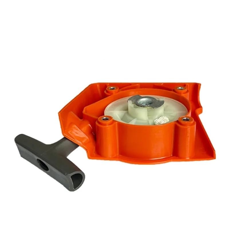 Ensemble de recul robuste avec plaque de traction intégrée pour 570BTS - 2