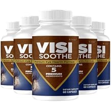 Visisoothe - Visi Soothe 5 Pack