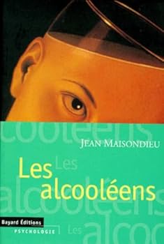 Paperback Les Alcooléens [French] Book