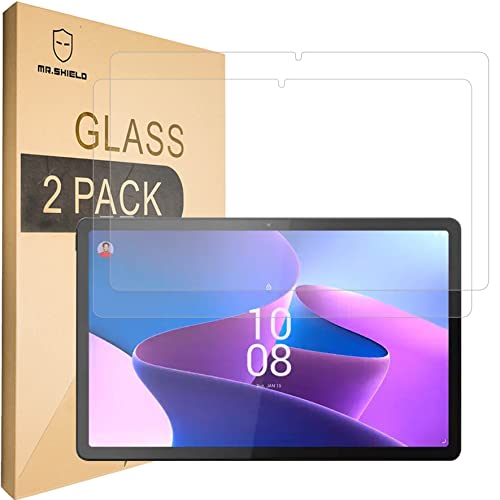 Protector pantalla Mr.Shield 2-Pack Lenovo Tab P11 Pro 11.2"