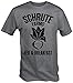 Produktbild 6TN Schrute Farms Bett & Frühstück Lustiges T-Shirt - grau, XX-Large