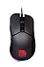 Produktbild Tt eSPORTS Iris Optical RGB Gaming Maus Schwarz