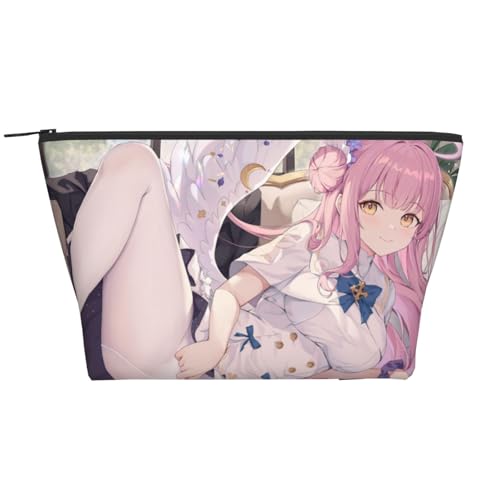 ブルーアーカイブ ekoru【ミカ】クッション Amazon｜ブルーアーカイブ クッション 聖園ミカ 抱き枕 グッズ
