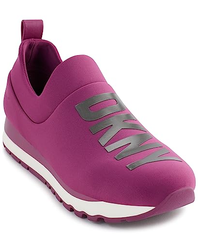 Image of DKNY Women's Jadyn Slip-on Jogger Sneakers