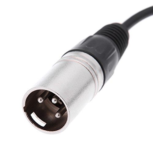 Andoer Microfono professionale per fotocamera Sony...