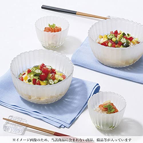 Amazon.co.jp: 和食器 京都 たち吉 菊の香 ソーメン揃 604-0180