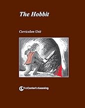 The Hobbit: Curriculum Unit