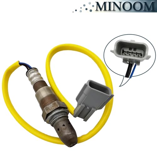 Sensor de Oxígeno 22693-6CA0A Repuesto Nissan 2019-2021 miniatura 3