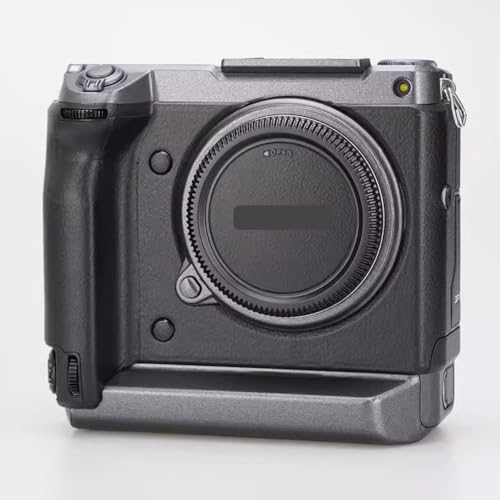 Protection vinyle GFX100 anti-rayures pour la photo de paysage et studio