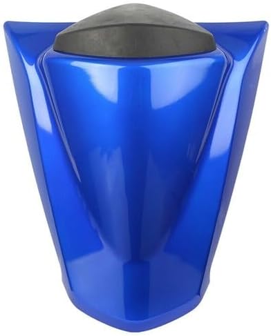 Rear Seat Cowl for Kawasaki EX250R/Ninja 250 2008 2009 2010 2011 2012 ABS Plastic Tail Back Seat Fairing Cover Blue