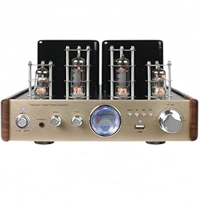 オーディオアンプ - Amazon.co.jp