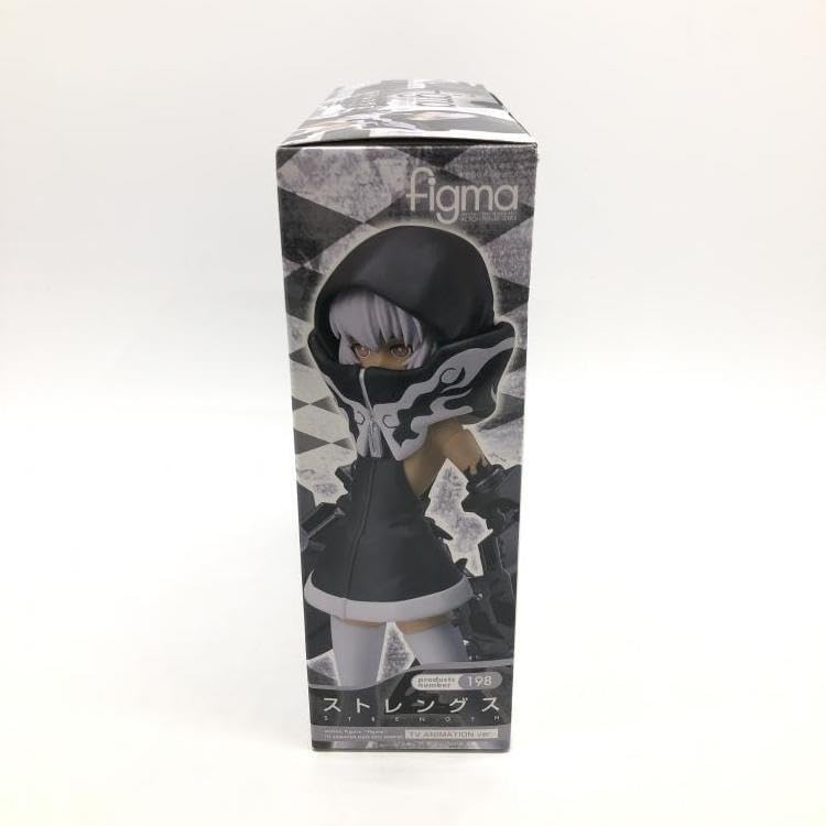 Amazon | figma ストレングス TV ANIMATION Ver. | フィギュア・ドール