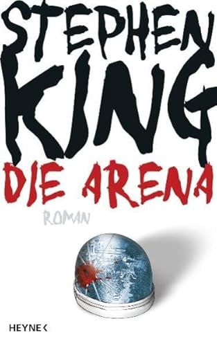 Die Arena [German] 3453266285 Book Cover