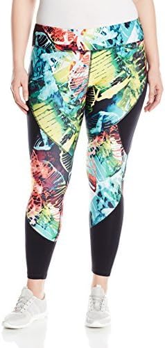 Pink Lotus Women's Leggings