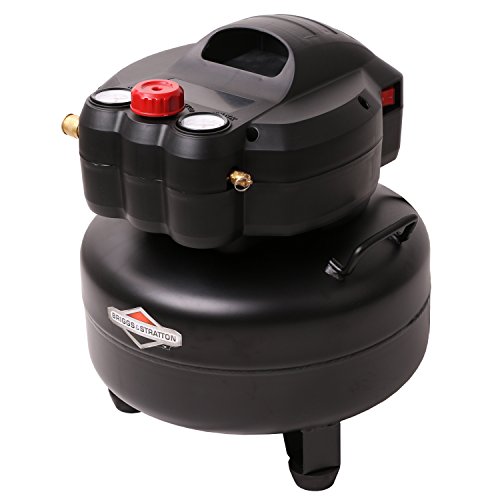 Top 10 Best Pancake Air Compressors in 2024 Reviews Buyer's Guide